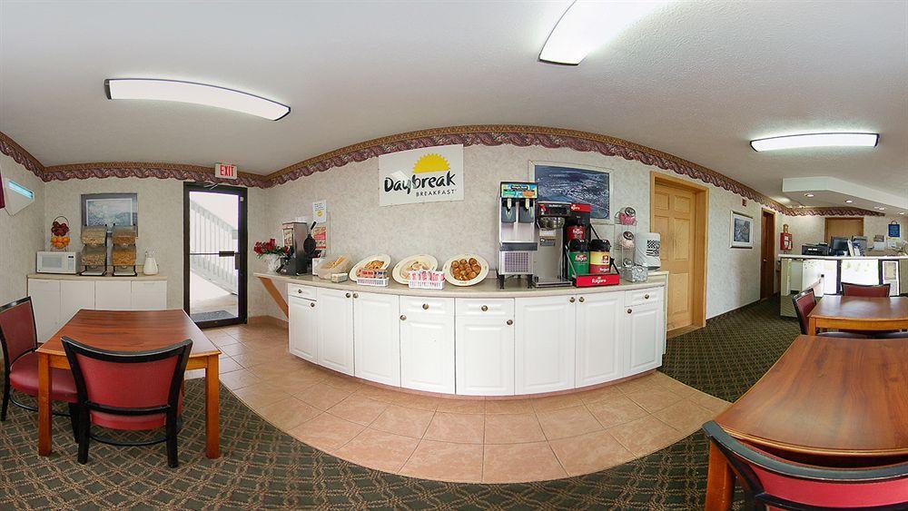 Mid Ohio Inn Bellville Buitenkant foto